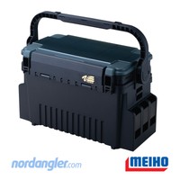 MEIHO Versus Angelkasten Sortiment kombinierbar 33 Modelle - 3010 3070 7070 8010