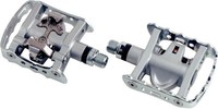 Shimano PD-M324 SPD Pedale Klick Pedal mit Cleat Set