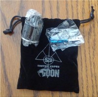 Goon RDA, 24mm, schwarz