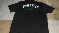 BMG Borussia Mönchengladbach Polo Fohlenelf Gr.XL