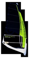TOP 2015  NEILPRYDE  RS SLALOM MK6  9,5   FREERACE / SLALOM 