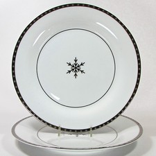 Snowflake Dinner Plates Target Snowflake Dinner Plates Target