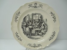 1976 Wedgwood North Carolina the 12th State 200th Anniversary Plate