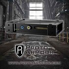 Case for Raspberry Pi Made from Aluminum