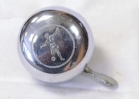 DDR Fahrradklingel  Mifa  Diamant Klapprad