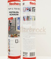 Pistolenschaum PU Schaum Montageschaum Schaumpistole Pistolenreiniger Bauschaum