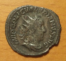 New listing
Nice Original Victory Ar Antoninianus of Valerian I
