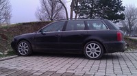 Audi VW Alufelgen Winterräder TOP!! S4 A4 B5 B6 S6 A6 LK Audi 5x112 und VW5x100 