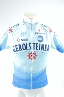 Original Team GEROLSTEINER NEU mit Name Schumacher Trikot gr.1