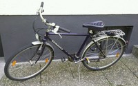 herrenfahrrad 28