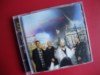 ** EAST 17 * UP ALL NIGHT *  - Top Erhaltung - *