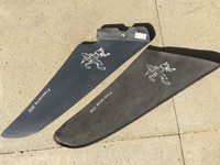 Seegrasfinne 30 cm PB *top*