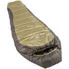 Coleman North Rim 0 Degree Sleeping Bag Cold Weather Outdoor Camping Mummy New