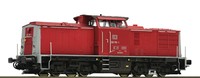 Roco H0 79756 Diesellok BR 202 d. DB AG "AC für Märklin Digital + Sound" NEU+OVP