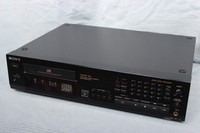 Sony CDP-997   CD-Player      ***   mit neuem Laser