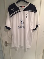 Tottenham Hotspur Trikot Puma  XXL