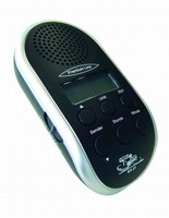 UKW-Fahrradradio,automatischer Sendersuchlauf,LCD-Display,LED-Lampe,abnehmbar