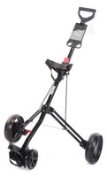 60443 Longridge 3-Rad Golftrolley / Trolley / Golfcaddy