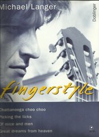Michael Langer - fingerstyle