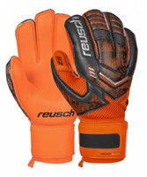Reusch Re:Load Prime G2 Torwarthandschuhe orange-schwarz NEU 72325