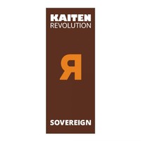 Karateanzug Kaiten REVOLUTION Sovereign Regular