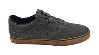 Emerica The Reynolds Low Vulc Skater Schuhe/Sneaker grey/white/gum Größenauswahl