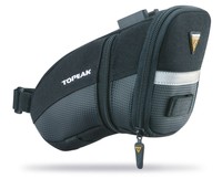 Topeak Aero Wedge Pack Satteltasche Gr. Medium -1,31 Liter Stauvolumen + Halter