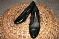 Pumps Keilabsatzpumps Wedges Buffalo London Größe 39