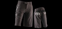 Raceface Trigger Bike Short Kurze Radlerhose Black Freizeit Sport