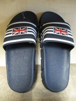 England Badelatschen Latschen  Gr. 36 Fan Artikel WOW