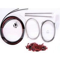 Nokon Universal Set F ROAD MTB rot