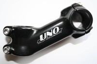 Vorbau A-Head, 30°, schwarz ,1 1/8", 90 mm, 25,4 mm Neu