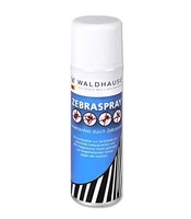 Waldhausen Zebra Spray, 300 ml, 1L=43,00 EUR NEU Insekten-/Fliegenschutz