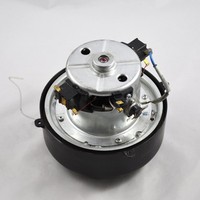 Motor aus Staubsauger 23200JPE (Fan Vacuum) Dirt Devil Royal M8020