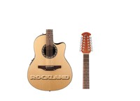 Ovation AB2412-4 Applause Balladeer 12 String Natur 