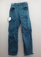 NEU E9 #19643 Rondo Slim Kletterhose Herren Gr. XS Petrol