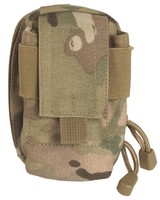 KOPPEL MOLLE TASCHE GEPOLSTERT KOPPELTASCHE MULTITARN POUCH