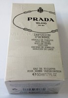 Infusion d'Homme Prada 50 ml Eau de Toilette EDT Spray NEU OVP in Folie Rarität
