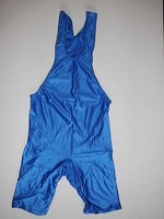 Ringertrikots blau und rot