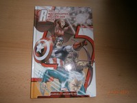 Marvel Exklusiv 60: Die mächtigen Helden der Erde 2 HC