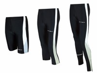 AIRTRACKS FUNKTIONS-LAUFHOSE(TIGHT)-KURZ-ODER-3/4 LANG-ODER-LANG-ODER-WINTER-NEU