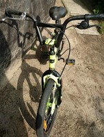 Kinderfahrrad 16 zoll