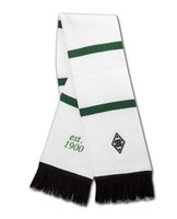 Schal Balkenschal Borussia Mönchengladbach EST1900 Trikot 2016 NEU!!!