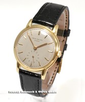 Patek Philippe Calatrava (gebraucht)