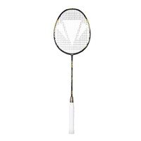 CARLTON Vapour Trail S-Lite 2015 Badmintonschläger Badminton Racket bespannt 