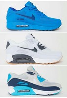 Nike Air Max 90 Essential Herren Turnschuhe Sneaker 40-46