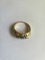 Gold Ring 585 
