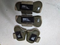 Set Gamaschen, Norton Pro Khaki, Full/ WB