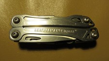LEATHERMAN  Wingman   &  Micra Pocket, Multi  Purpose Tool    2 Tools
