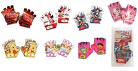 Disney Fahrradhandschuhe Handschuhe Kinderfahrradhandschuhe Fahrrad